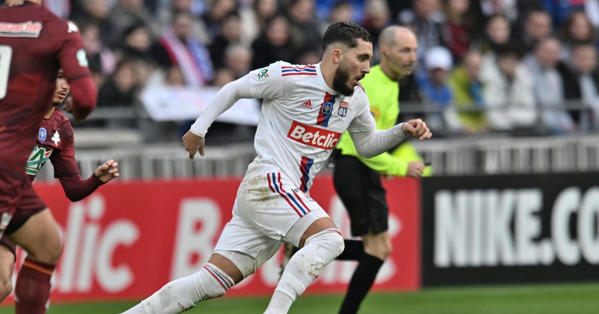 découvrez les dernières rumeurs concernant rayan cherki et un possible transfert au psg. suivez les actualités et analyses autour de ce jeune talent du football français.