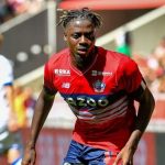 découvrez le spectaculaire retour en force de mohamed bayo en turquie, ses performances impressionnantes et son impact sur le championnat.