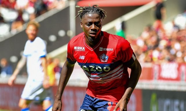 découvrez le spectaculaire retour en force de mohamed bayo en turquie, ses performances impressionnantes et son impact sur le championnat.