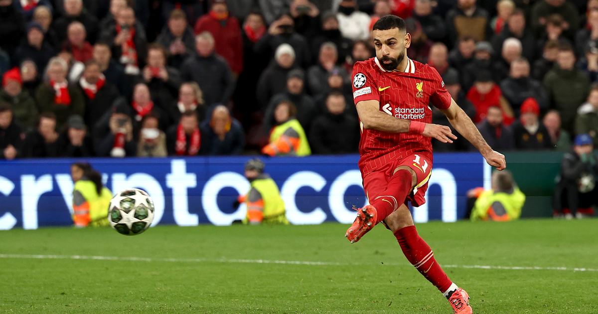 découvrez le parcours inspirant du successeur inattendu de salah, un talent émergent qui révolutionne le football.