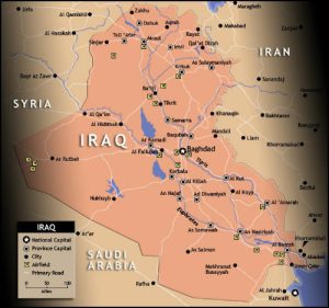 découvrez le retour triomphal de l'équipe d'irak à la coupe du monde 2026, un moment historique qui ravive la passion du football dans le pays.