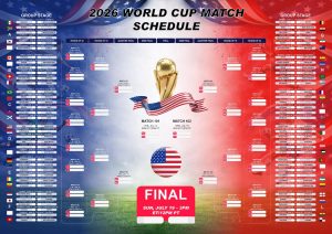 informations essentielles pour les supporters de la coupe du monde : modalités d'annulation des billets, conditions de remboursement et conseils pratiques.