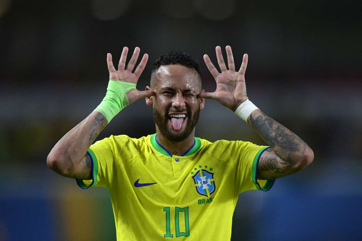 découvrez les dernières informations sur le possible départ de neymar du brésil et du club santos, et ses implications pour sa carrière.