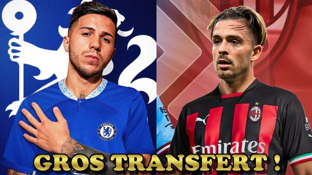 suivez les dernières rumeurs du mercato : dibu martinez en route pour chelsea et fofana pourrait quitter l'olympique lyonnais. toutes les infos à jour ici.